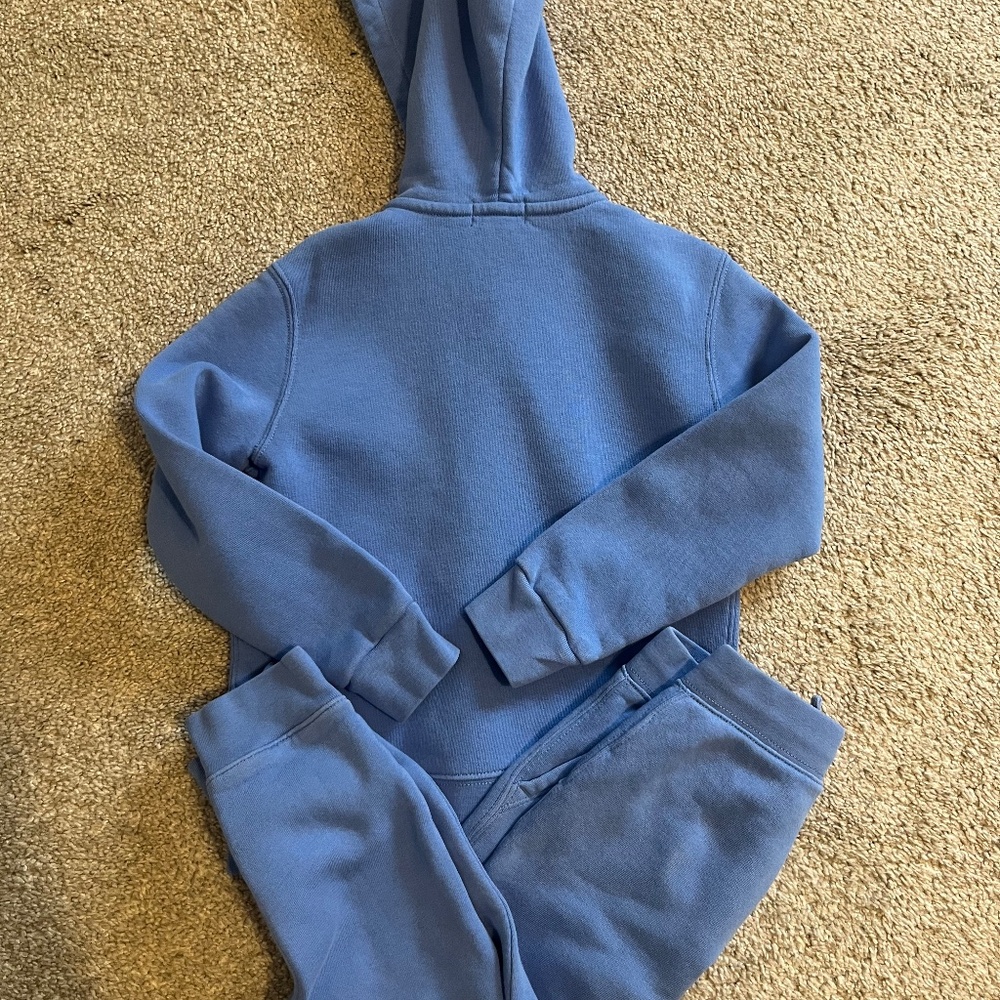 Kids Polo Set Size 6 - Picture 8 of 8